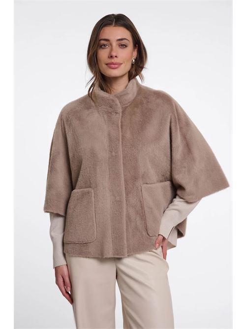 cappa dewi RINO & PELLE | DEWI.7002611MOCHA LATTE